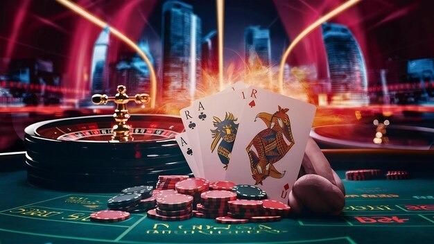 492bet 492bet এ টেবল ক্র্যাপস ক্লাসিকের অভিজ্ঞতা শুরু করুন