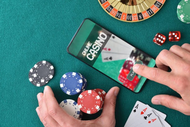 492bet mobile gaming